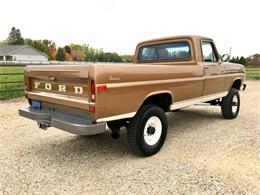 1972 Ford F250 (CC-1699622) for sale in ONLINE, 