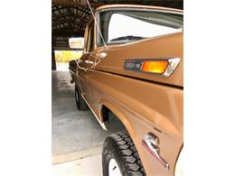 1972 Ford F250 (CC-1699622) for sale in ONLINE, 