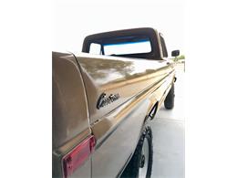 1972 Ford F250 (CC-1699622) for sale in ONLINE, 