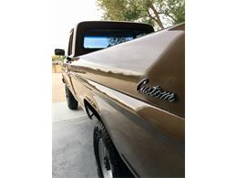 1972 Ford F250 (CC-1699622) for sale in ONLINE, 