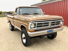 1972 Ford F250 (CC-1699622) for sale in ONLINE, 