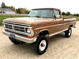 1972 Ford F250 (CC-1699622) for sale in ONLINE, 