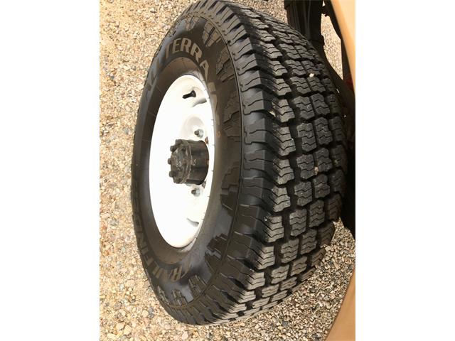 1972 Ford F250 (CC-1699622) for sale in ONLINE, 