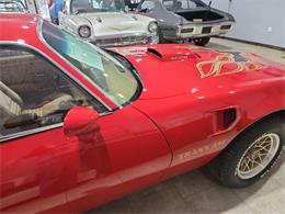 1978 Pontiac Firebird Trans Am (CC-1699628) for sale in Spirit Lake, Iowa