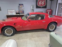 1978 Pontiac Firebird Trans Am (CC-1699628) for sale in Spirit Lake, Iowa