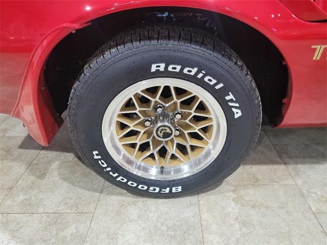 1978 Pontiac Firebird Trans Am (CC-1699628) for sale in Spirit Lake, Iowa