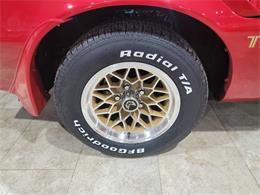 1978 Pontiac Firebird Trans Am (CC-1699628) for sale in Spirit Lake, Iowa