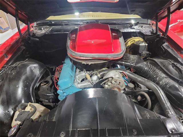 1978 Pontiac Firebird Trans Am (CC-1699628) for sale in Spirit Lake, Iowa
