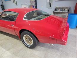 1978 Pontiac Firebird Trans Am (CC-1699628) for sale in Spirit Lake, Iowa