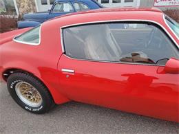 1978 Pontiac Firebird Trans Am (CC-1699628) for sale in Spirit Lake, Iowa
