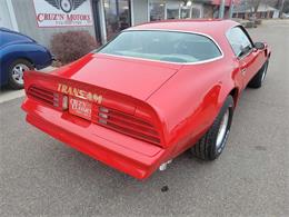 1978 Pontiac Firebird Trans Am (CC-1699628) for sale in Spirit Lake, Iowa