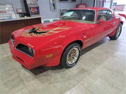 1978 Pontiac Firebird Trans Am (CC-1699628) for sale in Spirit Lake, Iowa