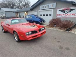 1978 Pontiac Firebird Trans Am (CC-1699628) for sale in Spirit Lake, Iowa