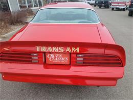 1978 Pontiac Firebird Trans Am (CC-1699628) for sale in Spirit Lake, Iowa
