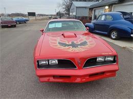 1978 Pontiac Firebird Trans Am (CC-1699628) for sale in Spirit Lake, Iowa