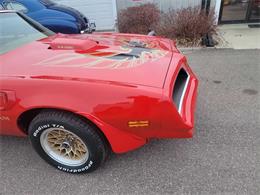 1978 Pontiac Firebird Trans Am (CC-1699628) for sale in Spirit Lake, Iowa