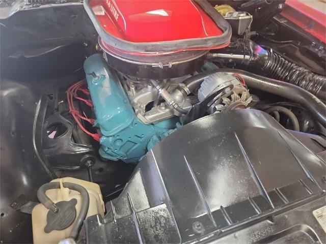 1978 Pontiac Firebird Trans Am (CC-1699628) for sale in Spirit Lake, Iowa