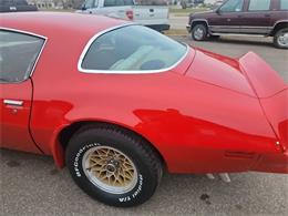 1978 Pontiac Firebird Trans Am (CC-1699628) for sale in Spirit Lake, Iowa