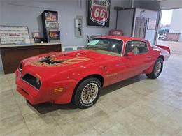 1978 Pontiac Firebird Trans Am (CC-1699628) for sale in Spirit Lake, Iowa