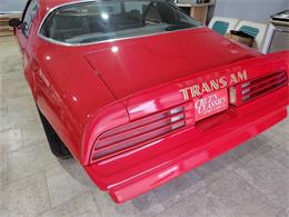 1978 Pontiac Firebird Trans Am (CC-1699628) for sale in Spirit Lake, Iowa