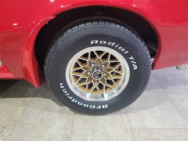 1978 Pontiac Firebird Trans Am (CC-1699628) for sale in Spirit Lake, Iowa