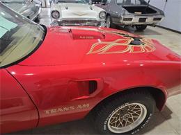 1978 Pontiac Firebird Trans Am (CC-1699628) for sale in Spirit Lake, Iowa