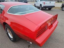 1978 Pontiac Firebird Trans Am (CC-1699628) for sale in Spirit Lake, Iowa
