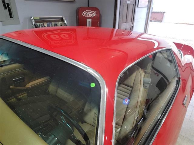 1978 Pontiac Firebird Trans Am (CC-1699628) for sale in Spirit Lake, Iowa