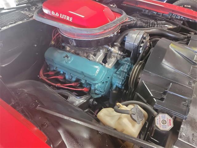 1978 Pontiac Firebird Trans Am (CC-1699628) for sale in Spirit Lake, Iowa