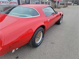 1978 Pontiac Firebird Trans Am (CC-1699628) for sale in Spirit Lake, Iowa