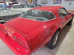 1978 Pontiac Firebird Trans Am (CC-1699628) for sale in Spirit Lake, Iowa