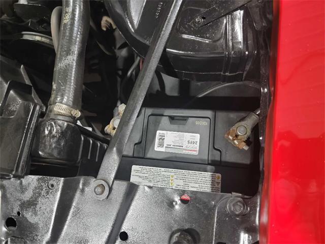 1978 Pontiac Firebird Trans Am (CC-1699628) for sale in Spirit Lake, Iowa