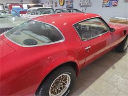 1978 Pontiac Firebird Trans Am (CC-1699628) for sale in Spirit Lake, Iowa