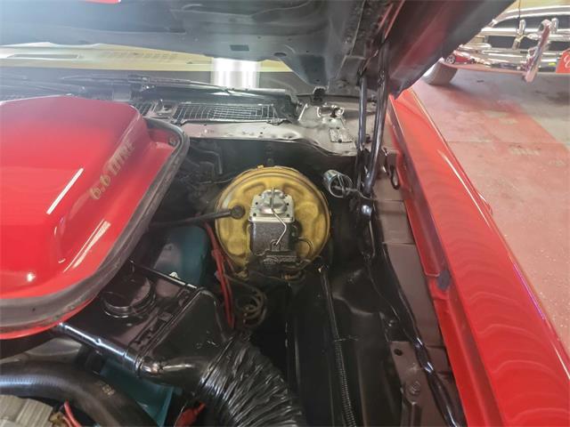 1978 Pontiac Firebird Trans Am (CC-1699628) for sale in Spirit Lake, Iowa