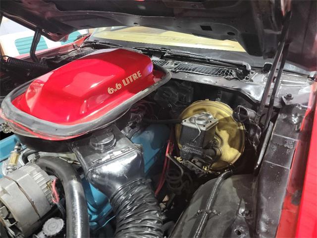 1978 Pontiac Firebird Trans Am (CC-1699628) for sale in Spirit Lake, Iowa
