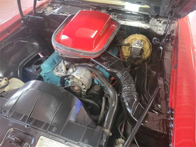 1978 Pontiac Firebird Trans Am (CC-1699628) for sale in Spirit Lake, Iowa