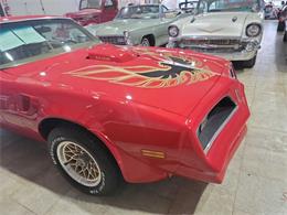 1978 Pontiac Firebird Trans Am (CC-1699628) for sale in Spirit Lake, Iowa