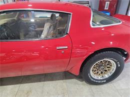 1978 Pontiac Firebird Trans Am (CC-1699628) for sale in Spirit Lake, Iowa