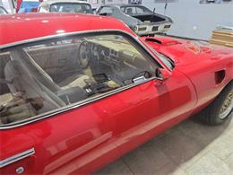 1978 Pontiac Firebird Trans Am (CC-1699628) for sale in Spirit Lake, Iowa