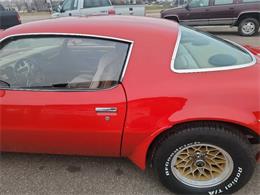 1978 Pontiac Firebird Trans Am (CC-1699628) for sale in Spirit Lake, Iowa