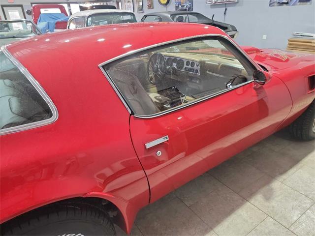 1978 Pontiac Firebird Trans Am (CC-1699628) for sale in Spirit Lake, Iowa