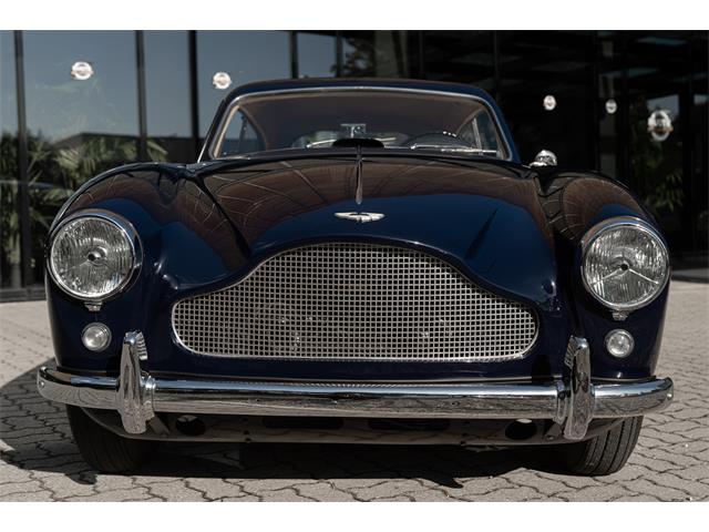 1958 Aston Martin DB4 (CC-1699640) for sale in Reggio Emilia, Italia