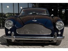 1958 Aston Martin DB4 (CC-1699640) for sale in Reggio Emilia, Italia