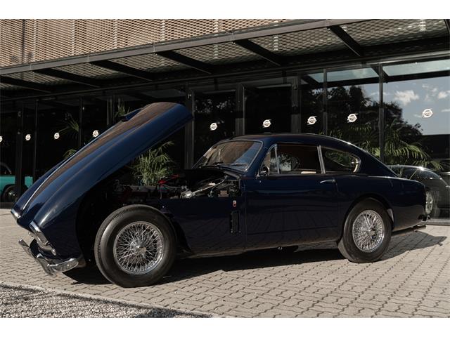 1958 Aston Martin DB4 (CC-1699640) for sale in Reggio Emilia, Italia