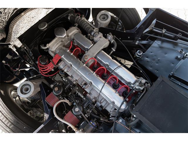 1958 Aston Martin DB4 (CC-1699640) for sale in Reggio Emilia, Italia