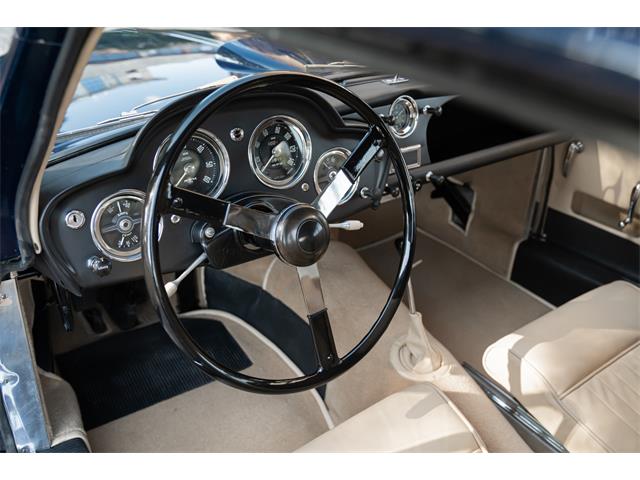 1958 Aston Martin DB4 (CC-1699640) for sale in Reggio Emilia, Italia