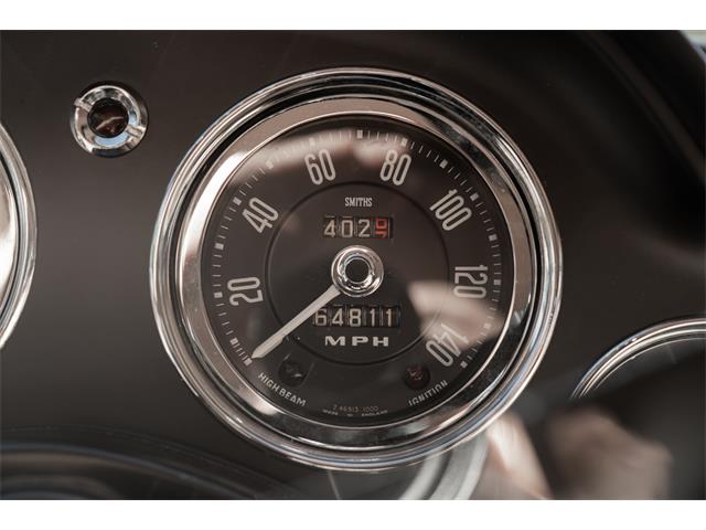 1958 Aston Martin DB4 (CC-1699640) for sale in Reggio Emilia, Italia