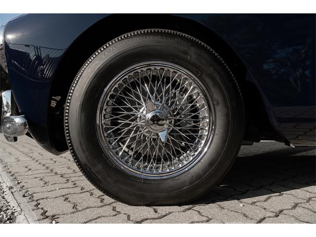 1958 Aston Martin DB4 (CC-1699640) for sale in Reggio Emilia, Italia