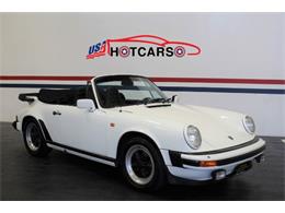 1983 Porsche 911SC (CC-1699650) for sale in San Ramon, California