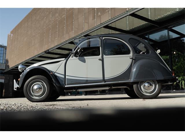 1986 Citreon Roadster (CC-1699693) for sale in Reggio Emilia, Italia